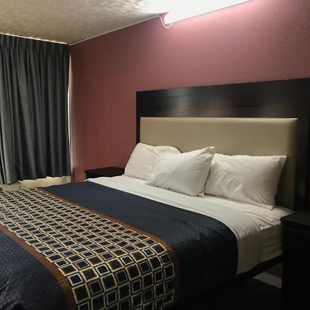 Express Inn Lafayette Dış mekan fotoğraf
